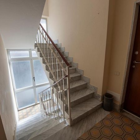 Апартаменты 239 - Casa Del Sole Vista Mare Moneglia - 5Minuti A Piedi Dal Mare - Parcheggio Privato Экстерьер фото