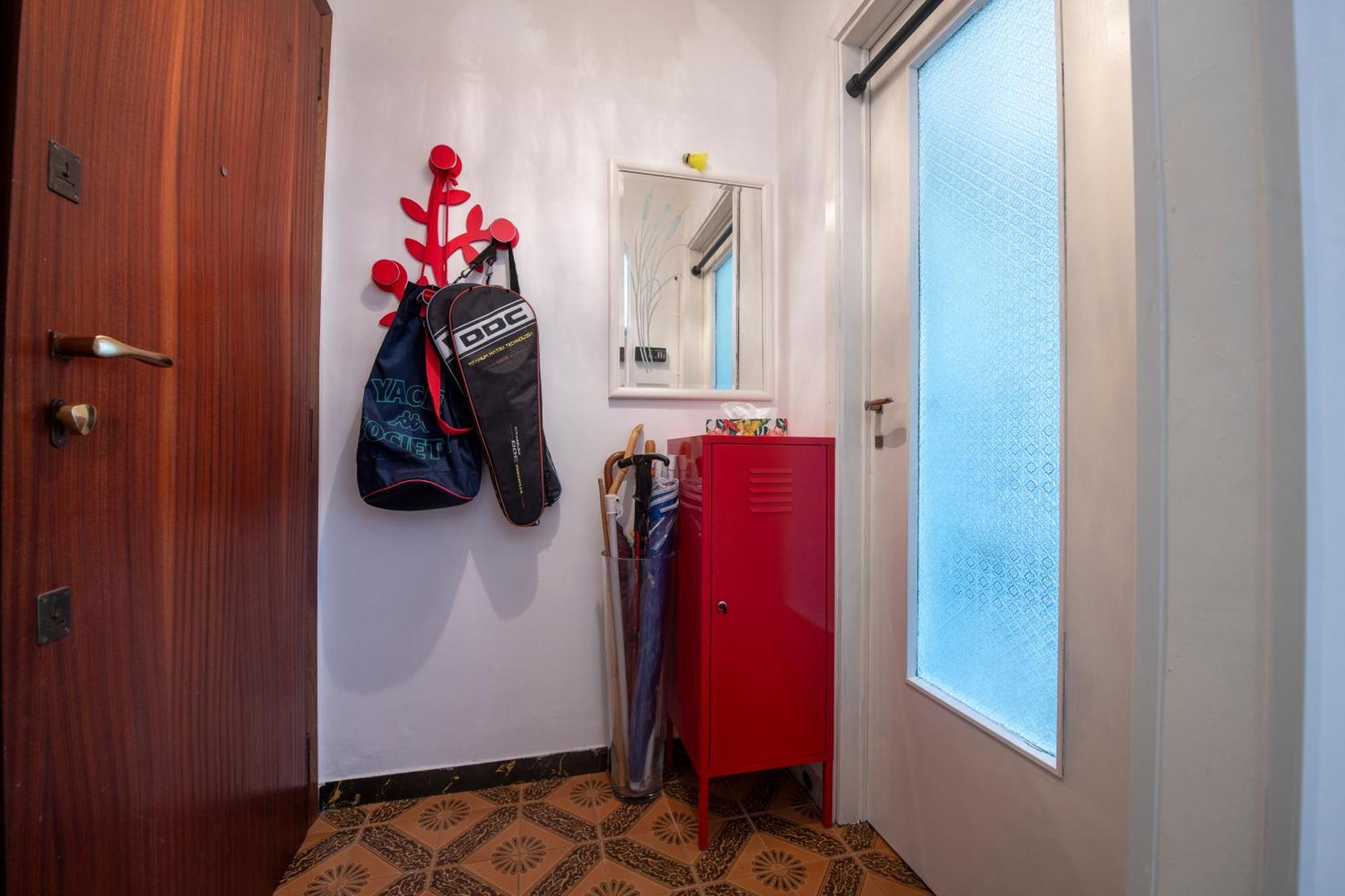Апартаменты 239 - Casa Del Sole Vista Mare Moneglia - 5Minuti A Piedi Dal Mare - Parcheggio Privato Экстерьер фото