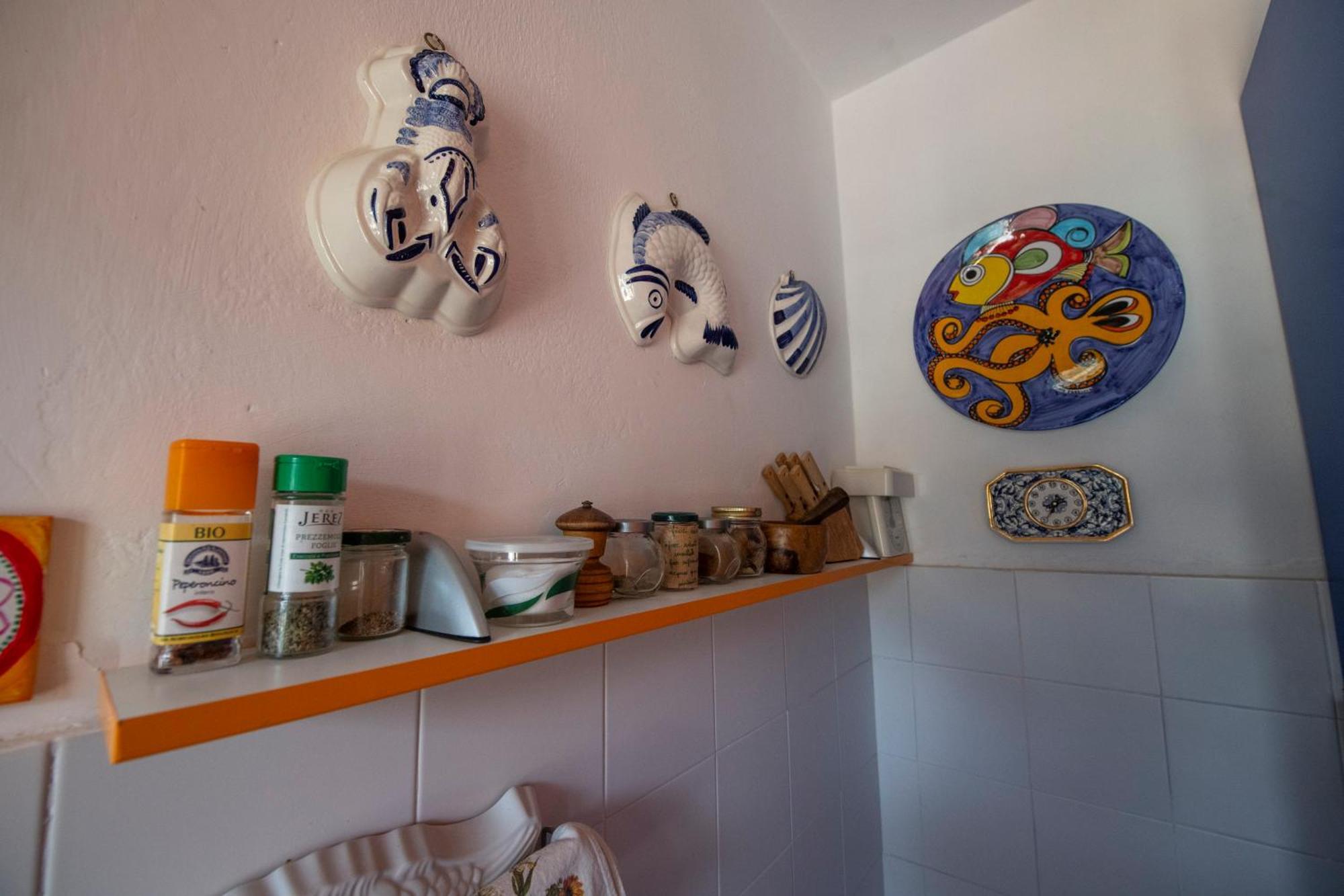Апартаменты 239 - Casa Del Sole Vista Mare Moneglia - 5Minuti A Piedi Dal Mare - Parcheggio Privato Экстерьер фото