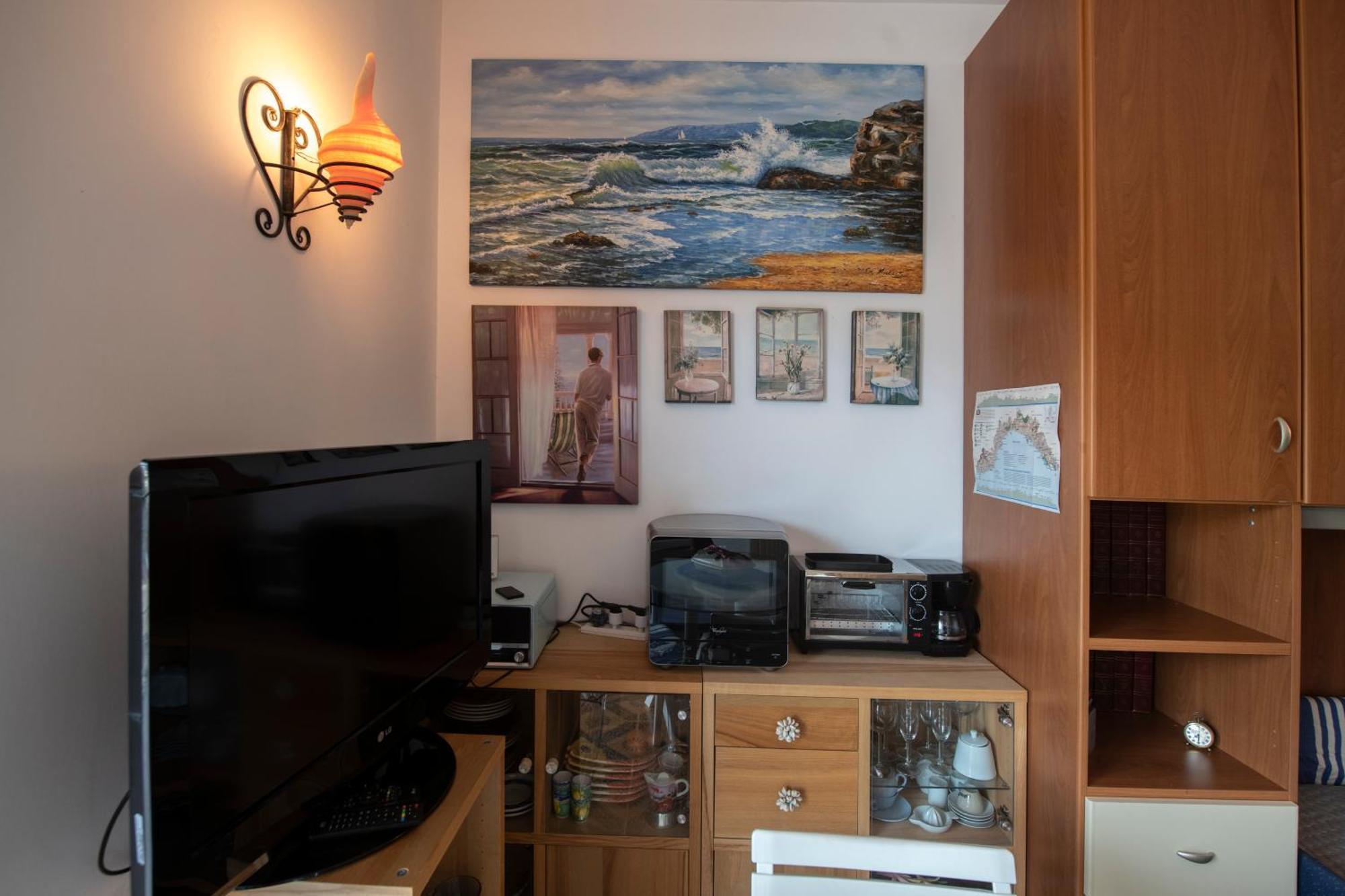 Апартаменты 239 - Casa Del Sole Vista Mare Moneglia - 5Minuti A Piedi Dal Mare - Parcheggio Privato Экстерьер фото